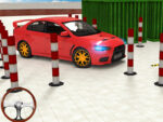 Advance Automotive Parking 3d 2021