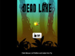 DeadLake – Letzte Arcade-Schablone