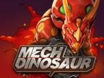 MechDinosaur – Wunderbares Arcade-Drama