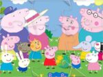Peppa Pig Quiz erreichbar