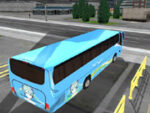 Town Reside Autobus Simulator 2019