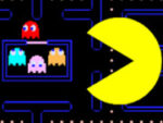 Pacman: Riesiges Rätselproblem